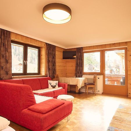 Almi'S Berghotel Obernberg am Brenner Exteriör bild