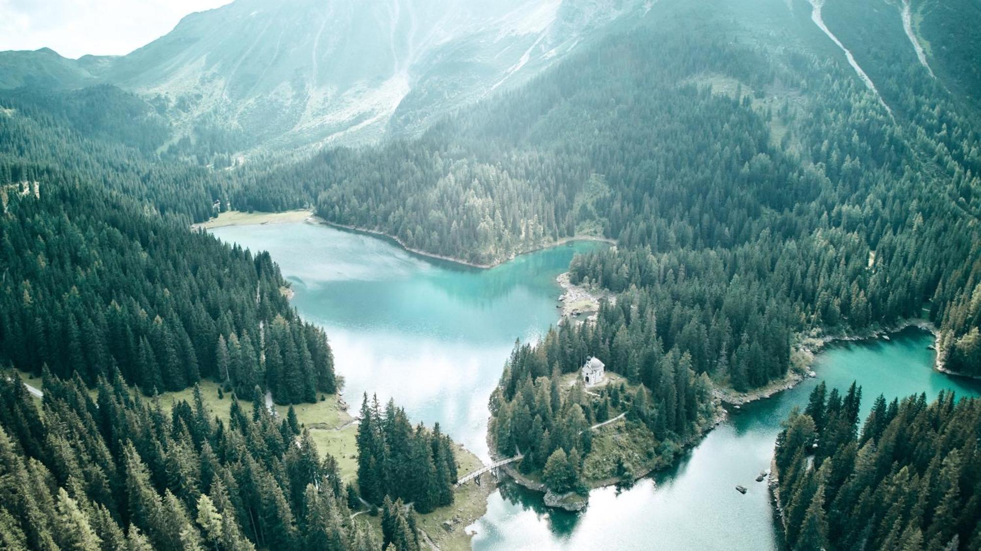 Almi'S Berghotel Obernberg am Brenner Exteriör bild