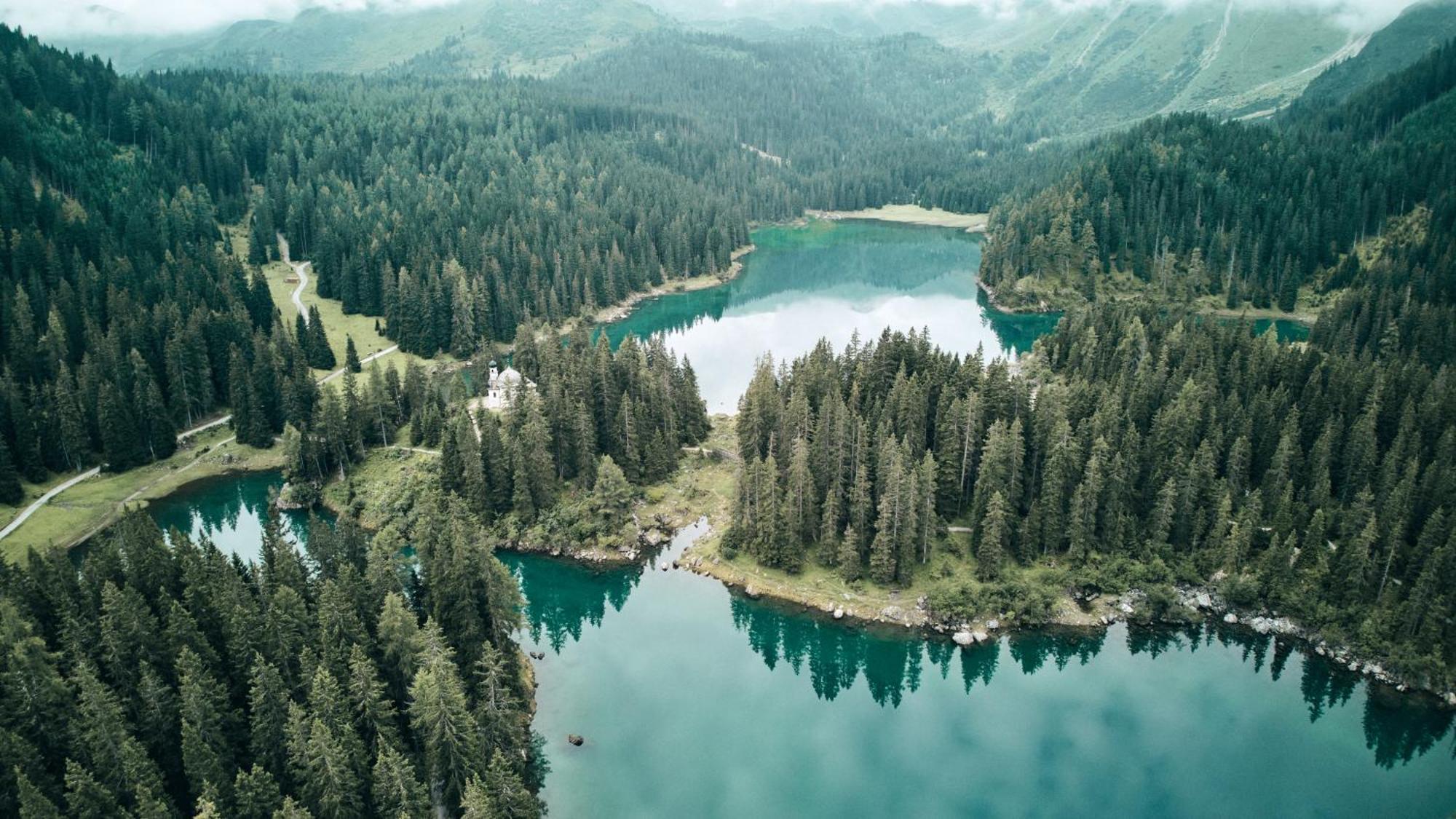 Almi'S Berghotel Obernberg am Brenner Exteriör bild