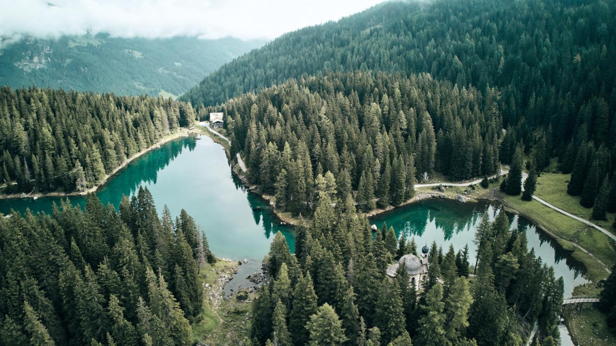 Almi'S Berghotel Obernberg am Brenner Exteriör bild